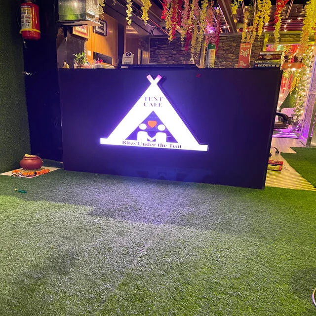 Custom LED light boards in vadodara